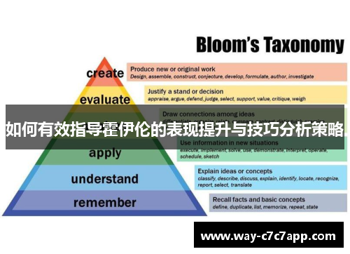 如何有效指导霍伊伦的表现提升与技巧分析策略