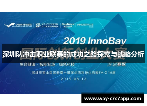 深圳队冲击职业联赛的成功之路探索与战略分析